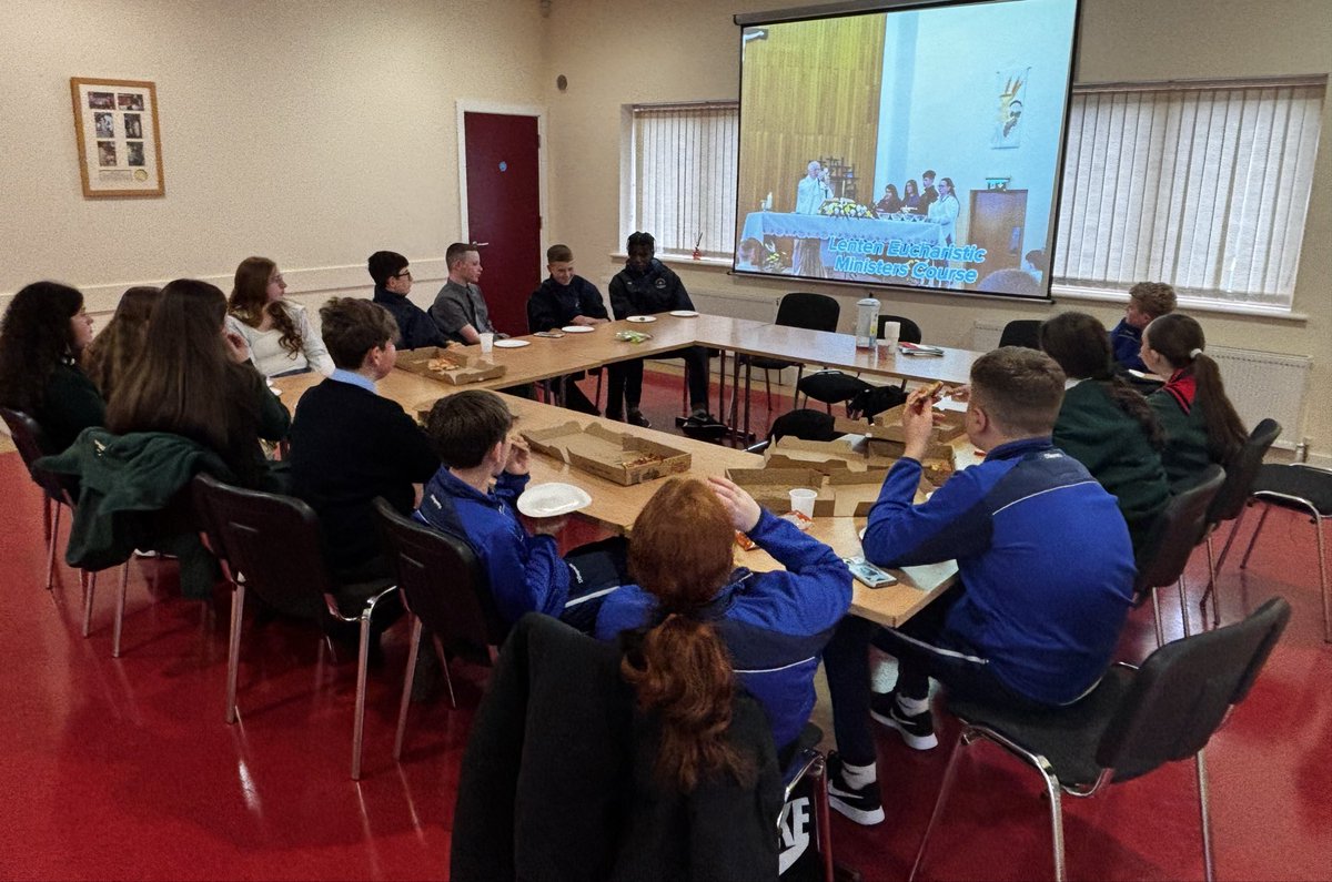 Graiguecullen/Killeshin Parish tweet media