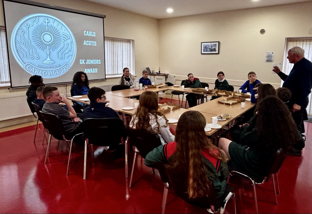 Graiguecullen/Killeshin Parish tweet media