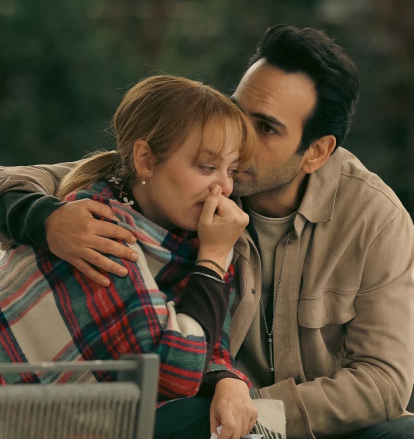 demet ve bugra uyumu diye bir gercek var