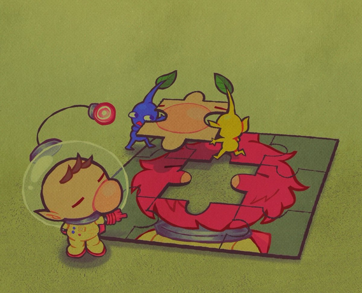 I think we're still missing a piece....