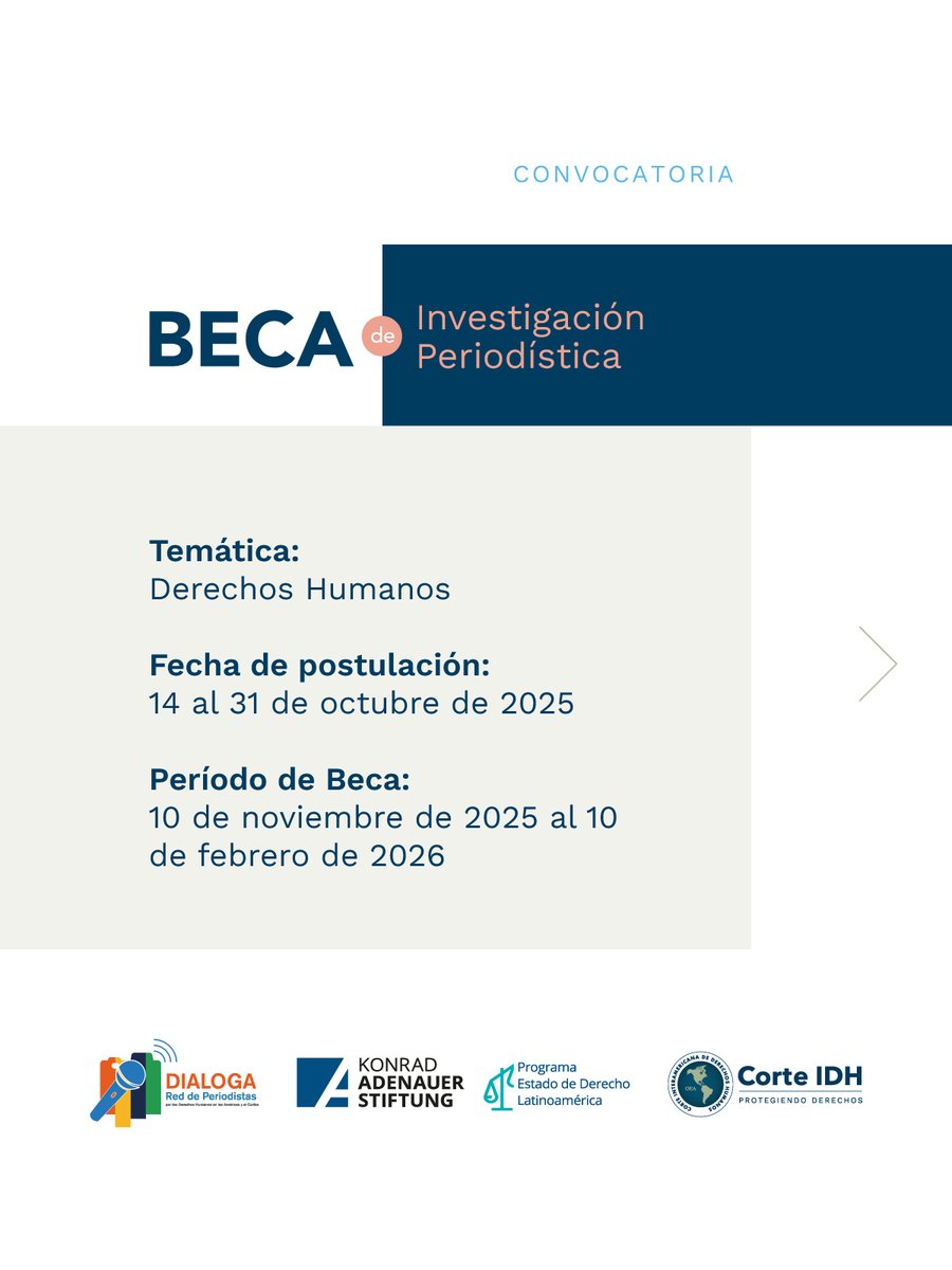 Corte Interamericana de Derechos Humanos tweet media