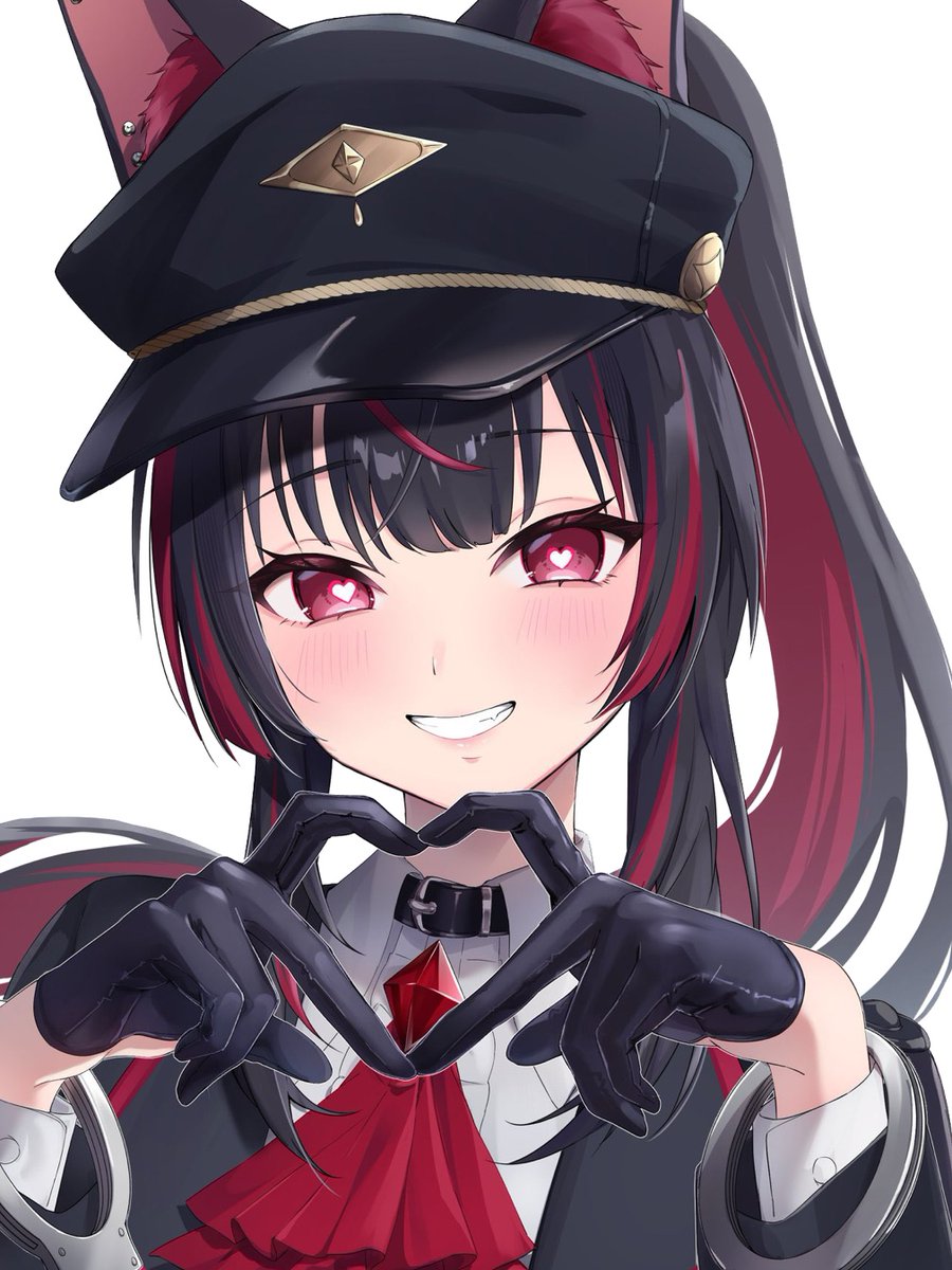 ❤️ #おはようVTuber ❤️

おはるか～～.ᐟ

10月ももう半ばだね
お仕事ある人は無理しないでがんばろ！

ルカと一緒にゆるふぁいだ~❣️

❤️🔄💬で巡回するよ～⛓️♦️

#10月のVTuberフォロー祭り