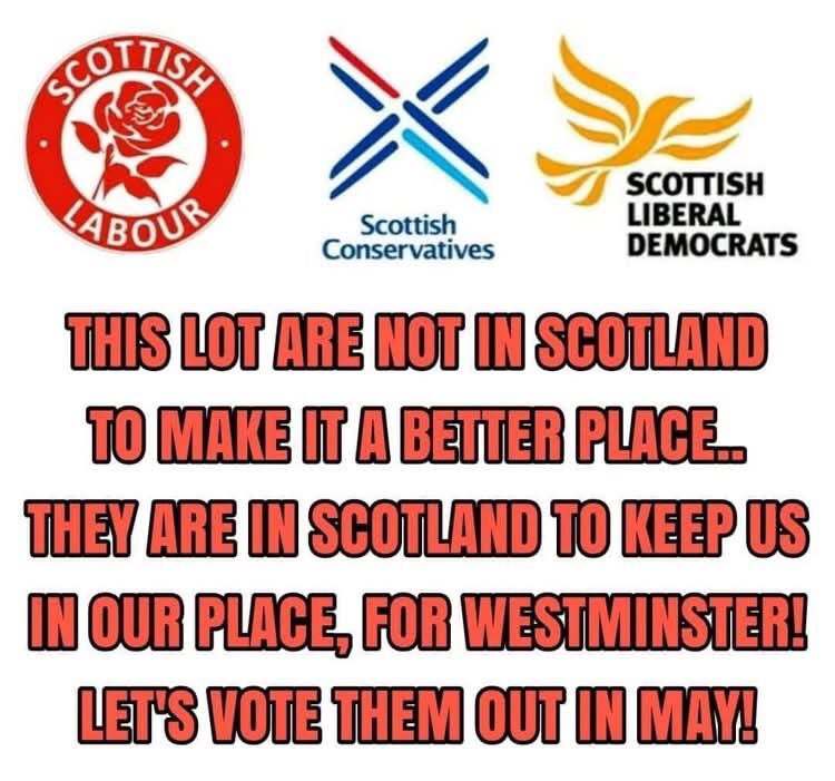 caledonii's tweet photo. @AndrewBowie_MP Colonialists  doing what Colonialists do . https://t.co/l37OziBt87