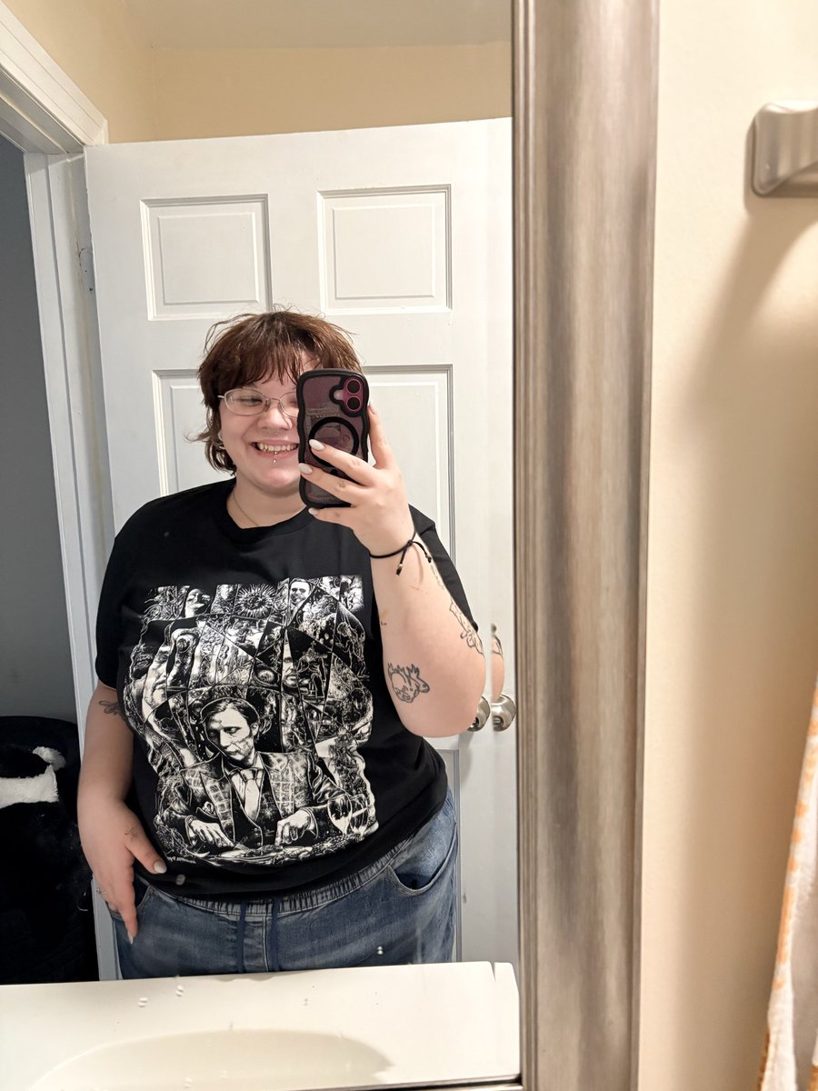 clearance hot topic hannibal shirt i love you