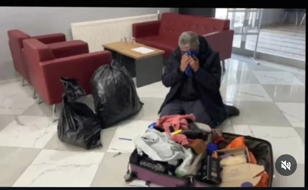 Nasıl baskı üzerine araştırılıyor?
İşlerini mi yapmak istemiyorlar?Kimleri korumaya çalışıyorlar?
Etik değerleriniz yok vicdanınızda mı yok ?
#rojinicinadalet