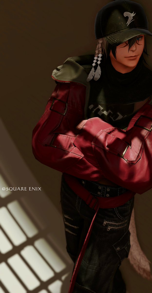 k_kou_ff14's tweet photo. おはようございます☀

今日も良き一日を！

=͟͟͞͞(:3ꇤ[▓▓]=͟͟͞͞(¦3[▓▓]=͟͟͞͞(¦[▓▓=͟͟͞͞( [▓▓]

🏷 #Charmofshadows 
🏷 #studio_LM 

#オスッテ https://t.co/lanzgK0qNv
