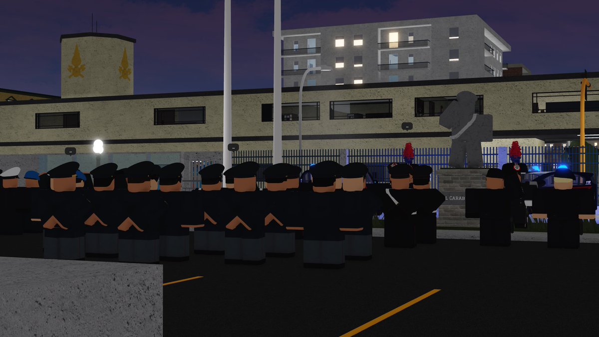 Polizia di Stato | Naples, Italy tweet media