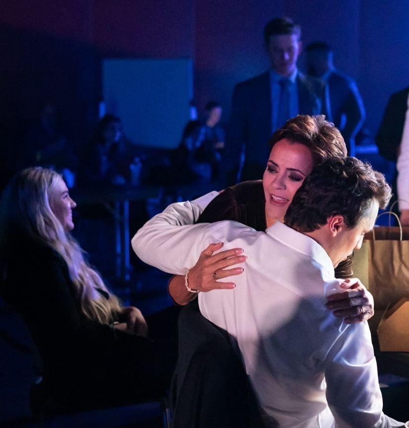 It's hard to believe it's been a month since Charlie was murdered and that we're celebrating his 32nd birthday without him.

I can't think of a more fitting tribute for Charlie than being bestowed the Presidential Medal of Freedom in recognition of the incredible impact he had on