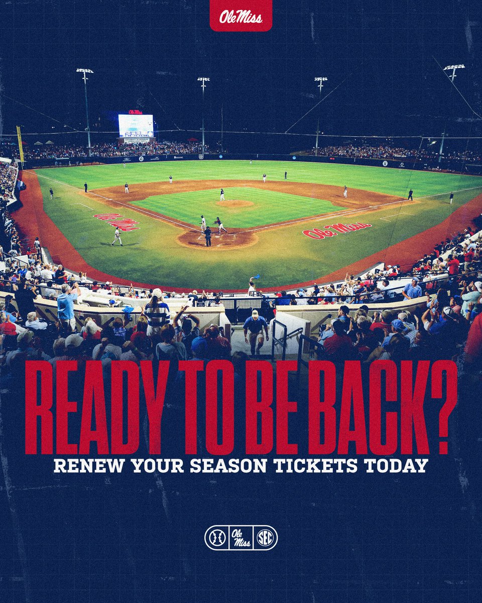 Season tickets for the 2025 season are available now! Get yours today!

Renew: rebs.us/3IDkzlk
Buy: rebs.us/4mPGx2t