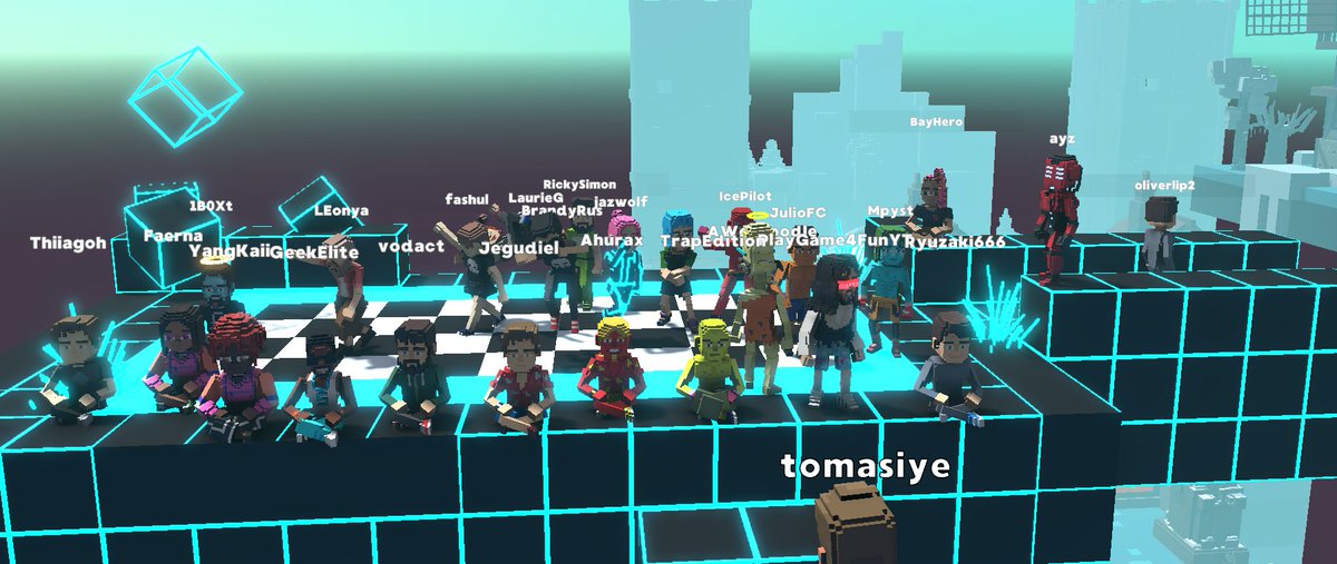 Pandapops7's tweet image. Just some pictures over the years with #sandfam from past seasons and experiences