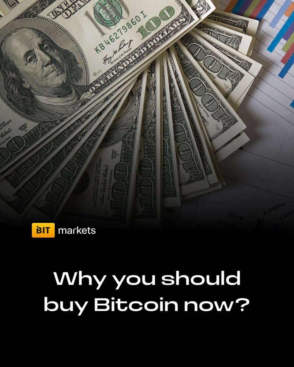 They call it Uptober for a reason.
History says Bitcoin could climb fast — again.  

Read more ➡️ bitmarkets.com/en/insights/ar…