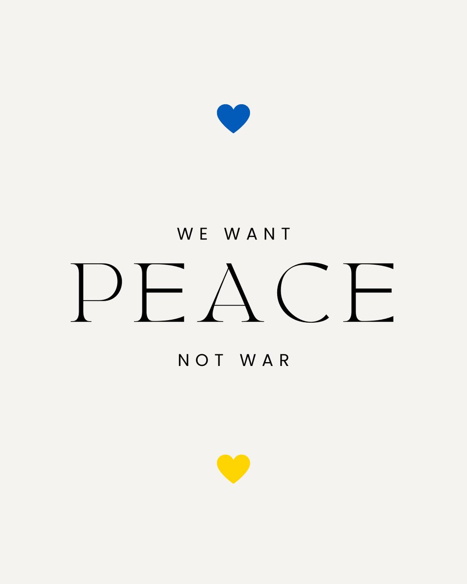 weareequalis's tweet image. &quot;If we have no peace, it is because we have forgotten that we belong to each other&quot;. Mother Teresa, Nobel Peace Prize Lecture (1979). Feel free to reshare!
#TruthAndHope #WeAreEQUAL #InspireUnity #CreativityIsPower #TogetherWeRise #TheCreativeResistance #ukraine