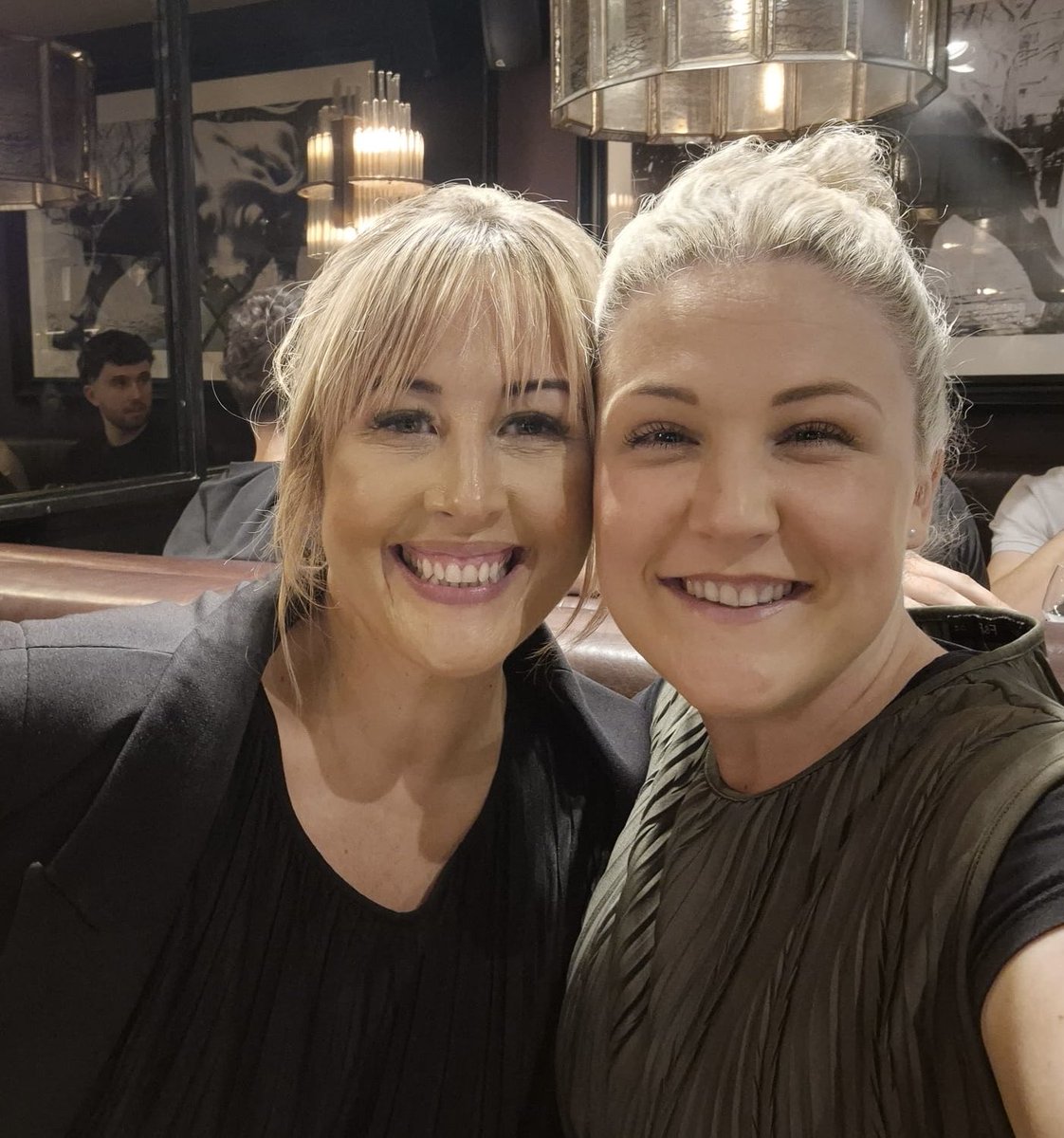 🌟 Rae Trickett 🌟 tweet media