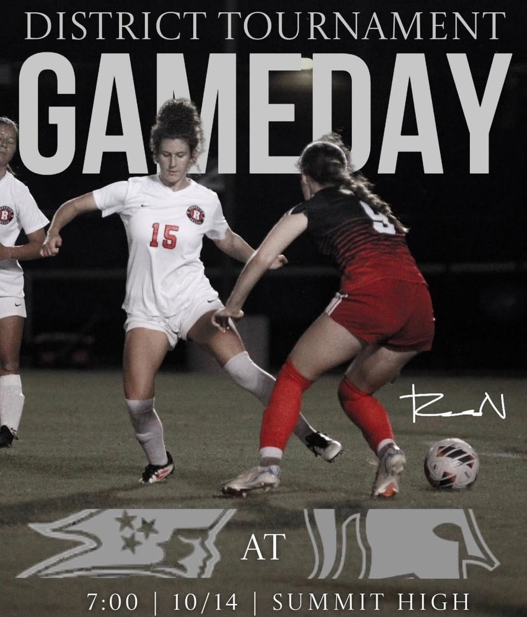 Page HS Girls Soccer tweet media