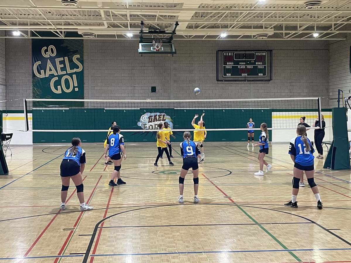 St. Charles CES tweet media