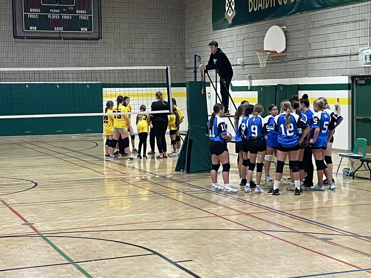 St. Charles CES tweet media