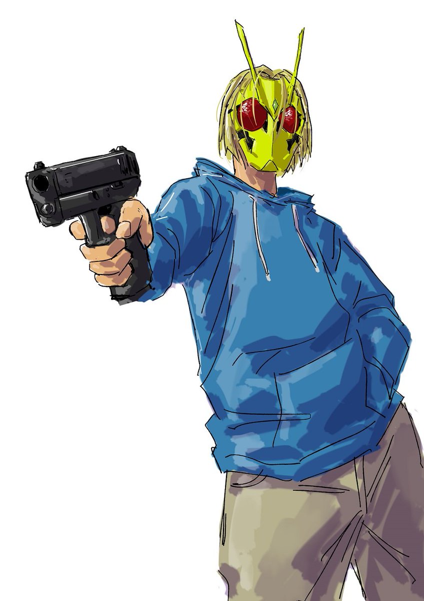 zero one wants to be assassin