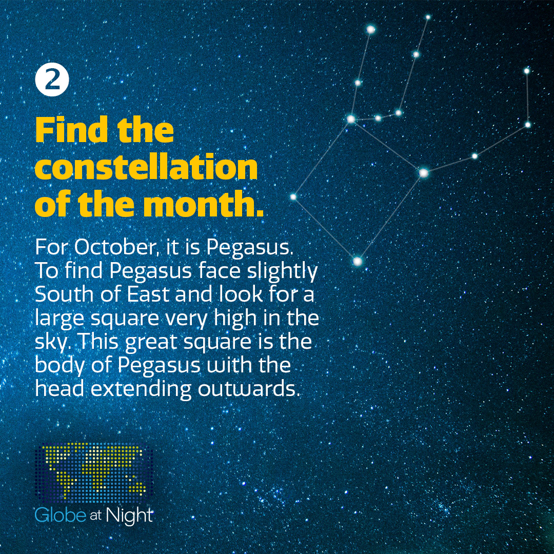 GLOBE at Night tweet media