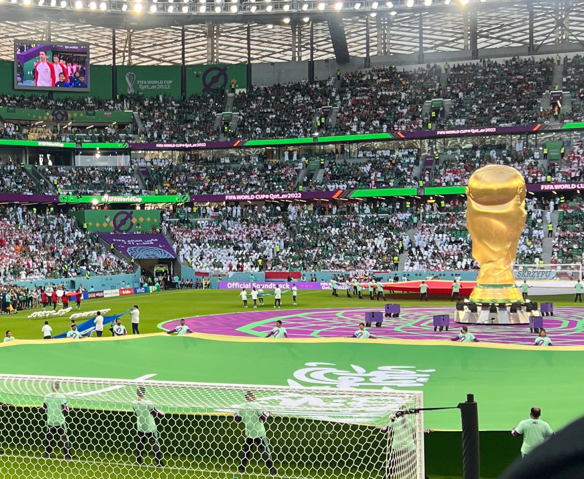 7hbaa's tweet photo. ألف مبرووككك التأهل السابع إلى كأس العالم 💚 https://t.co/GdnsyVAnPd