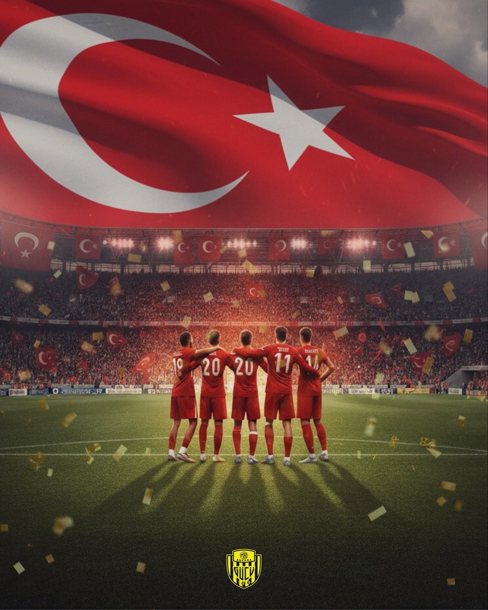 ♥️🤍 #BizimÇocuklar 🇹🇷