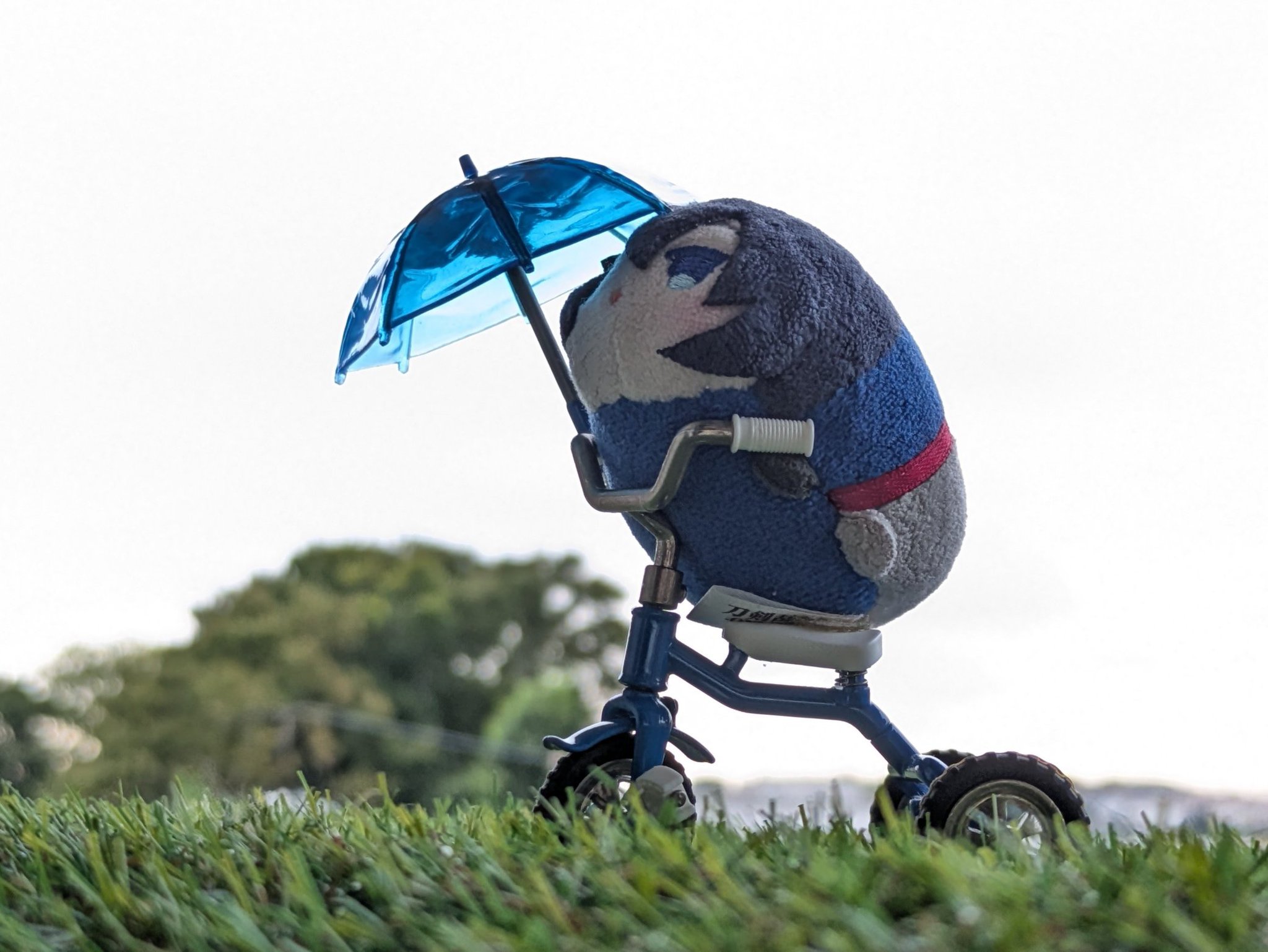 あ〜〜ままᙏ̤̫⑅*　10月10日 紅月兎 on X: 