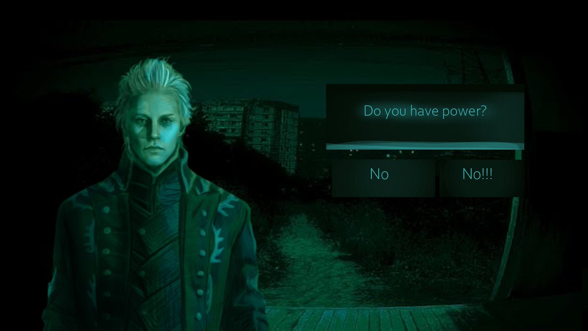 aurulin13's tweet photo. I couldn't resist
Should i do same with Dante and my oc Circe?

#noiamnotahuman #DevilMayCry #Vergil https://t.co/wPAbQHaOie