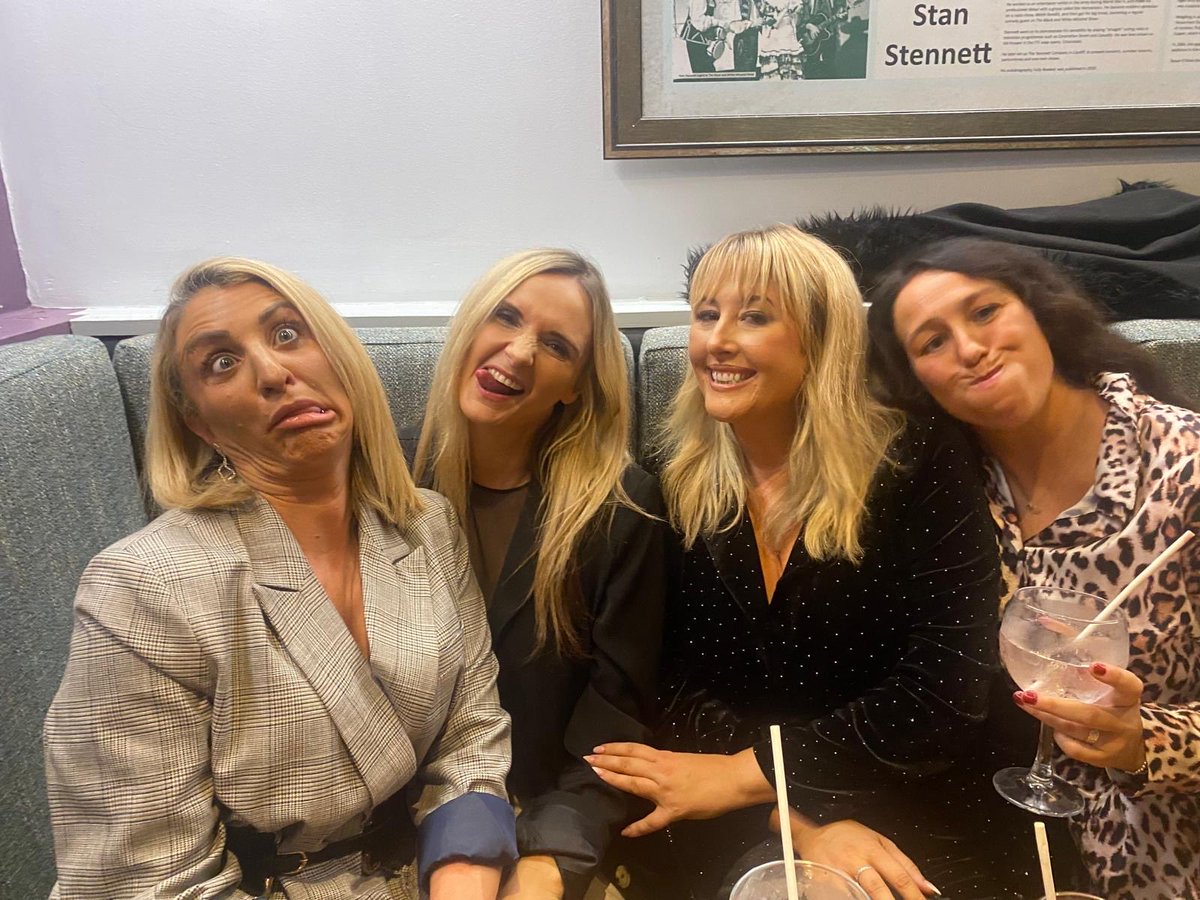 🌟 Rae Trickett 🌟 tweet media