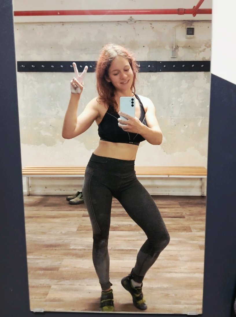 Dr. Daria tweet media