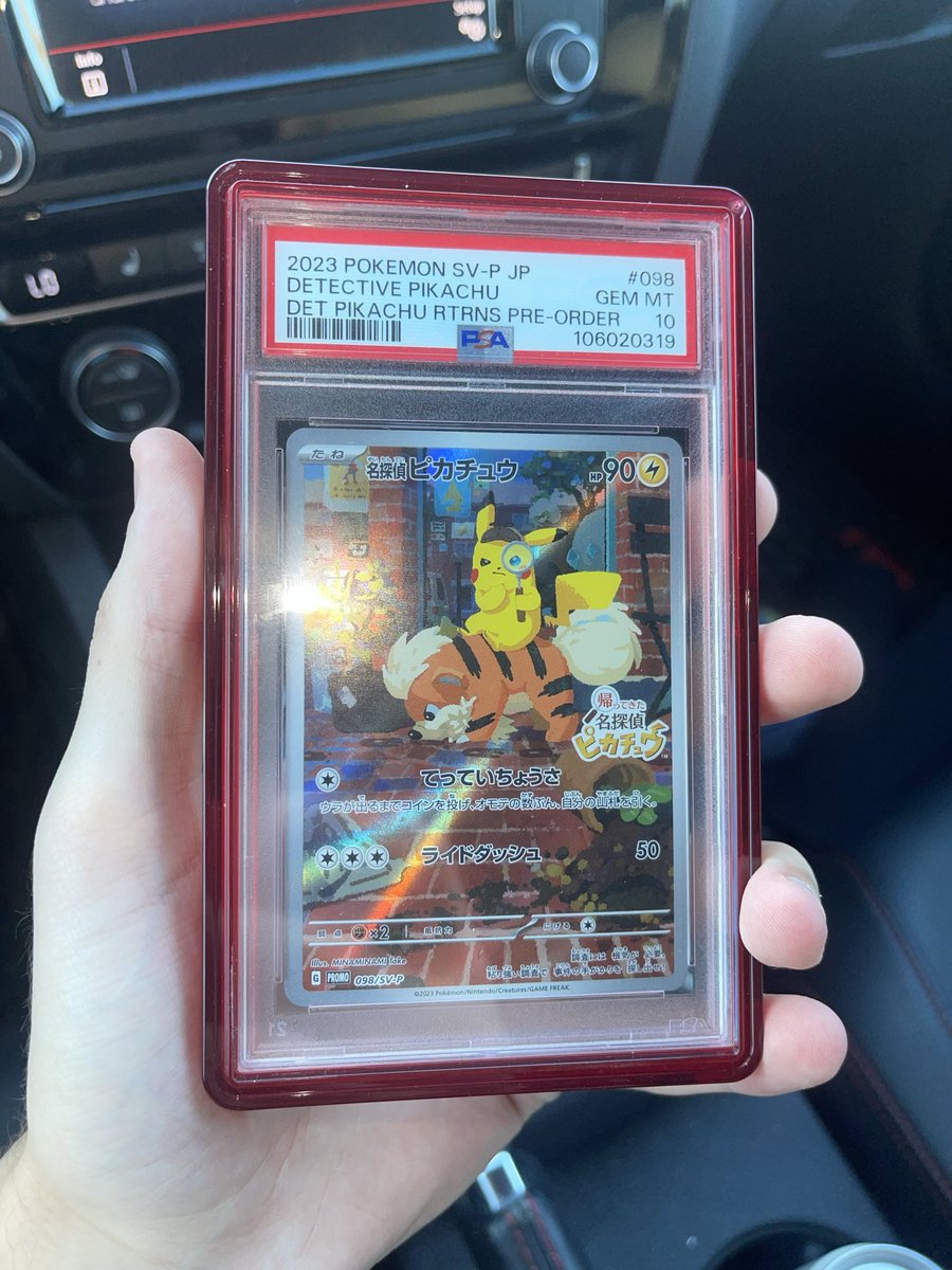 itzHernando's tweet image. New pickup 🦁