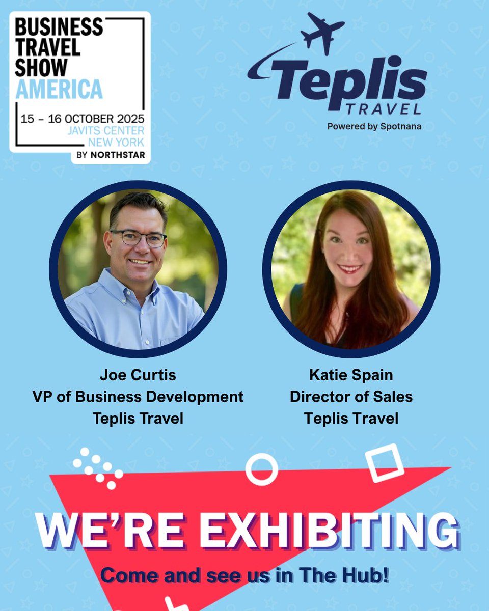 Teplis Travel tweet media