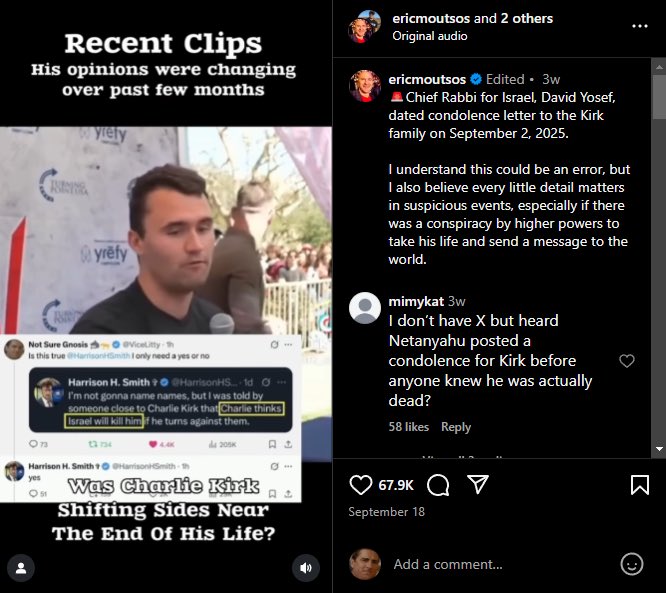TonyMichaelX's tweet image. Please help
Hey @elonmusk @ViceLitty needs to be unsuspended just like @Antunes1 and @anarseldain and @avaricum777 because he received a manual and unfair ban, identical to the one that @Antunes1 received from Nikita Bier, that seems to have been placed on his account for this…