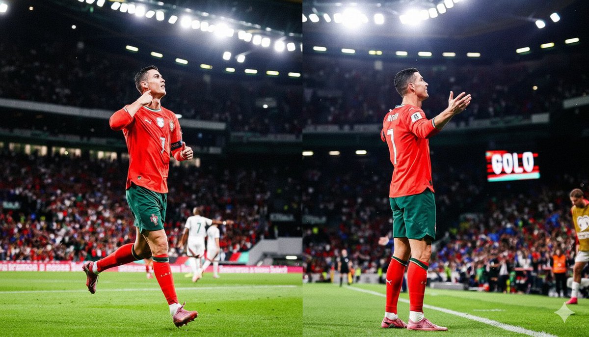 Beastone_7's tweet photo. immortal
.
.
.
@Cristiano 
#CristianoRonaldo  #portugalvsHungary https://t.co/wDE0J8m2PT