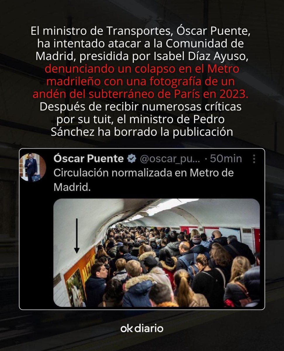 Susana_MatSan's tweet photo. ⁦@oscar_puente_⁩ ojo!!! https://t.co/4FYqsNetPt
