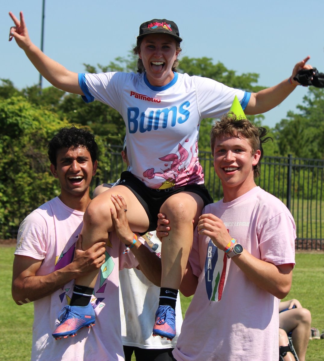 High Tide Ultimate tweet media