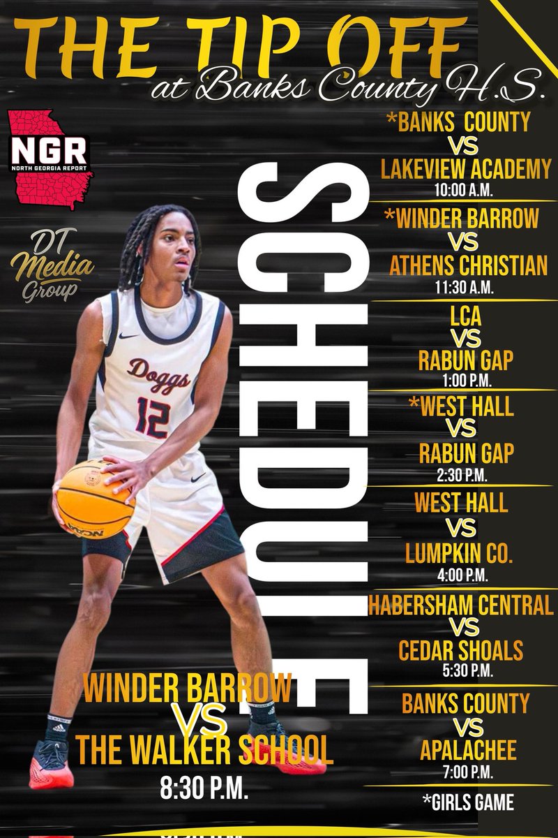 TWS_Basketball's tweet photo. 🔐 IN! @northgareport
Saturday, 11/8 @ Banks Co. HS
#DominateTheProcess
#TogetherWeClimb⛰️
#TWSdna🧬 https://t.co/IKGv2tJm88