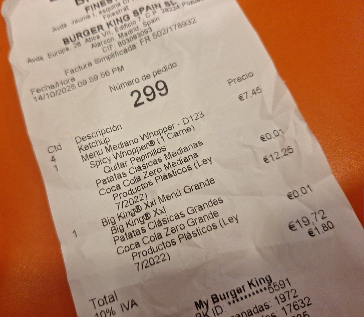 El Rincón Musical tweet media