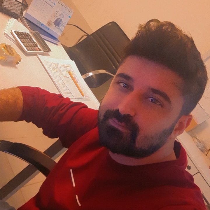 #YeniProfilResmi .