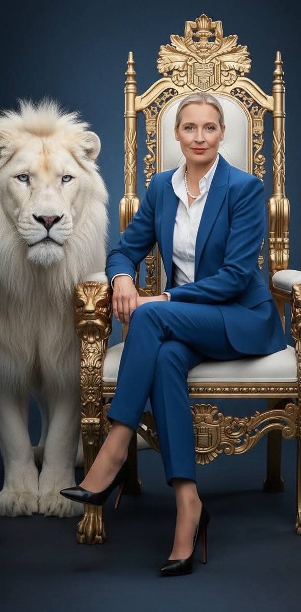 Alice 💙🇩🇪😍🥰😘