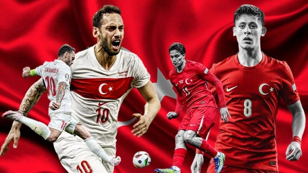 Ülke Puanı tweet media