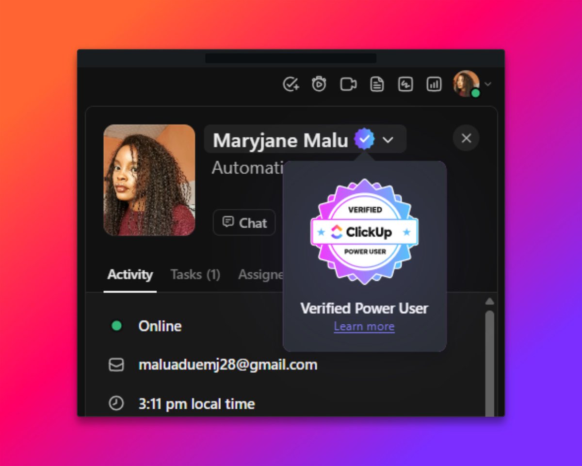 I’ve been testing out <a href="/clickup/">ClickUp</a> latest update, ClickUp 4.0, and here’s why it’s honestly a massive step up from the previous version.

As a Clickup Verified Power User, I use ClickUp every single day to manage projects, workflows, systems, and automations, and this update actually