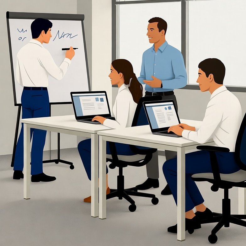 💡 En su nueva columna, <a href="/sergioconchac/">Sergio Concha</a>  presenta el PMO Flywheel del PMI: un modelo que transforma las PMO en motores de valor continuo.
📈 Léelo en 👉 pmi.cl/blog/el-pmo-fl…
#PMIStgo #GestiónDeProyectos #PMO #Innovación