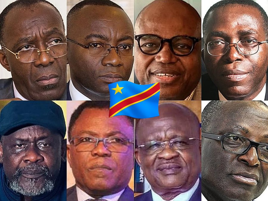 Comment comprendre que certains Congolais puissent trahir leur propre pays avec autant de désinvolture ? 😔
C’est une profonde blessure de voir des fils du Congo agir contre leur patrie, parfois même avec fierté.
L’amour du Congo n’est pas une option, c’est un devoir. 🇨🇩💔