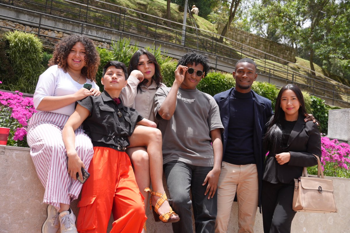 ¿Por quiénes votar este domingo 19 de octubre a los Consejos Municipales y Locales de Juventud? 🔍🗳️

👉🏾Conoce aquí la lista de las candidaturas en todos los municipios del país: candidateados.com 

¡Este es un proceso de jóvenes y para jóvenes! Su voz y voto son esenciales