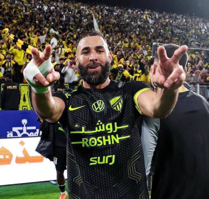 AWilah's tweet photo. @Benzema @asdabufahad https://t.co/J0euVmUxHx