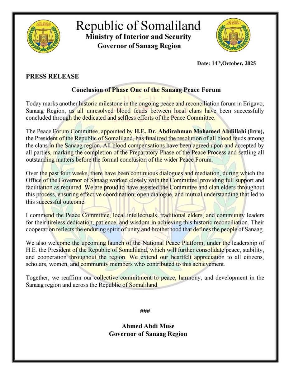 Ahmed Isdebar tweet media