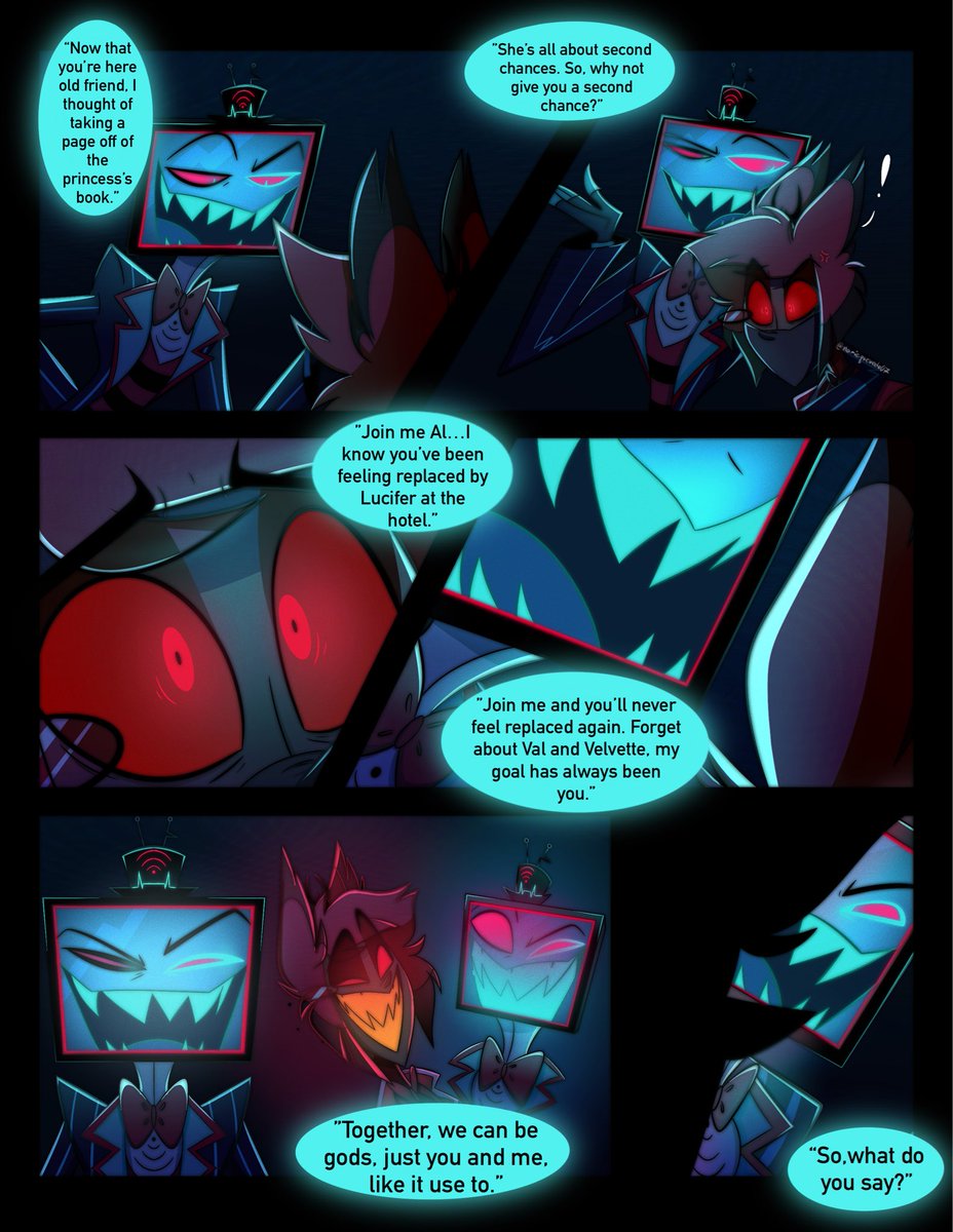 COMMS CLOSED! (Founder of Complicated and Sad)📻📺 tweet media