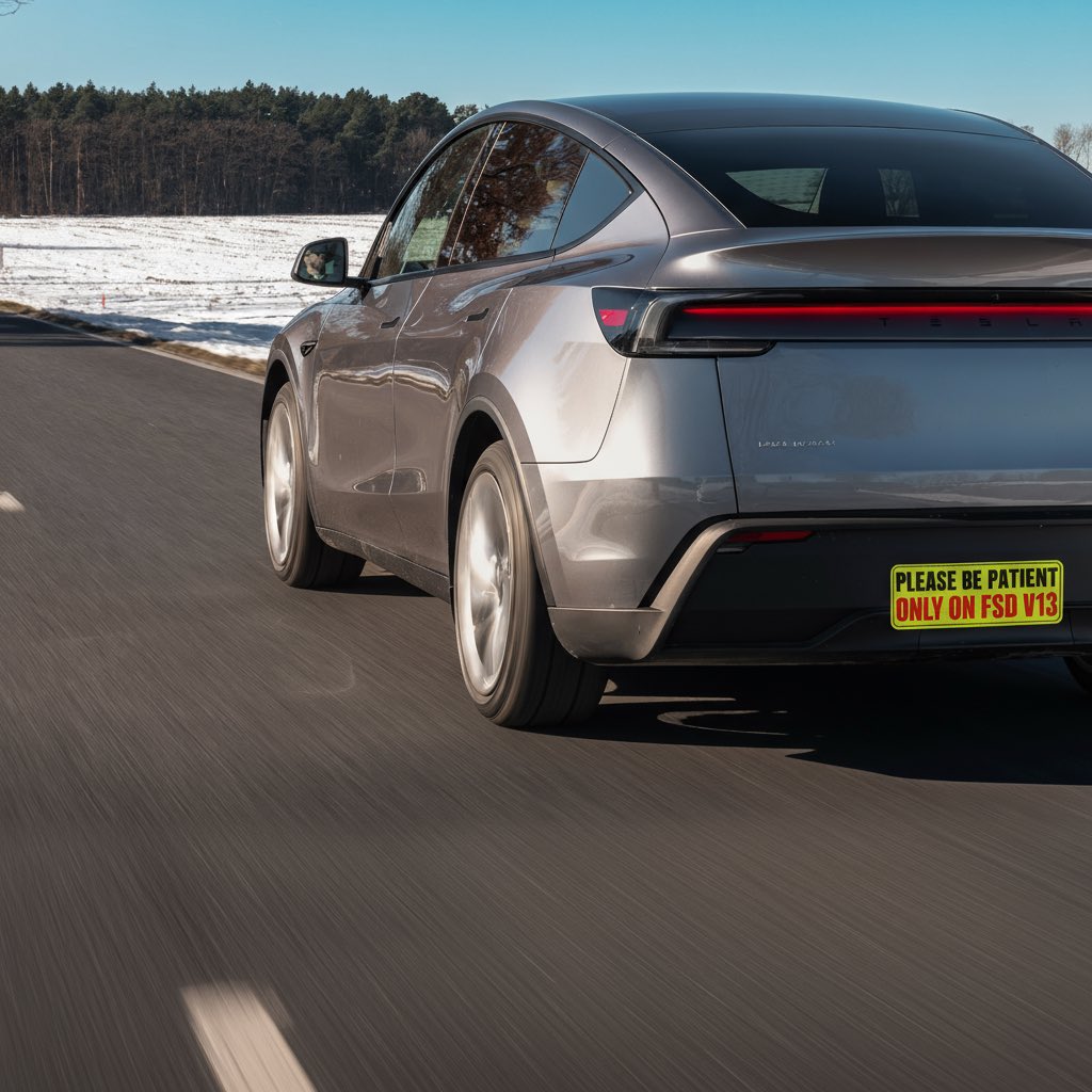 scotsrule08's tweet image. Coming soon to a Tesla near you!
