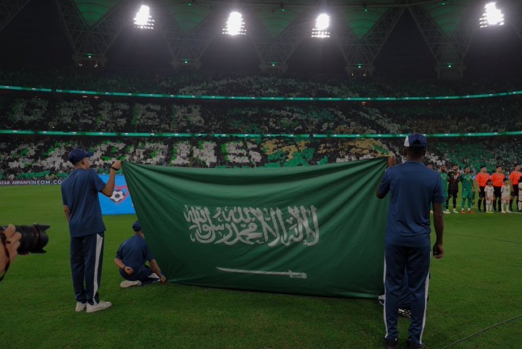 الحمد لله الحمد لله
الف الف الف مبرووووووووووك 🇸🇦🇸🇦💚💚