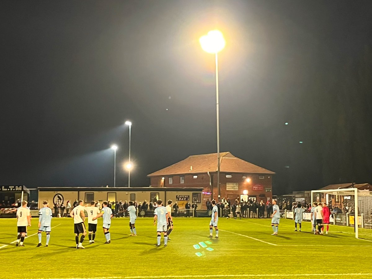 2025-26, Match 49
Ground 722
<a href="/CoalvilleTownFC/">Coalville Town FC</a> 4
<a href="/sandiacre_town/">Sandiacre Town FC</a> 1
United Counties Division One
#groundhopping