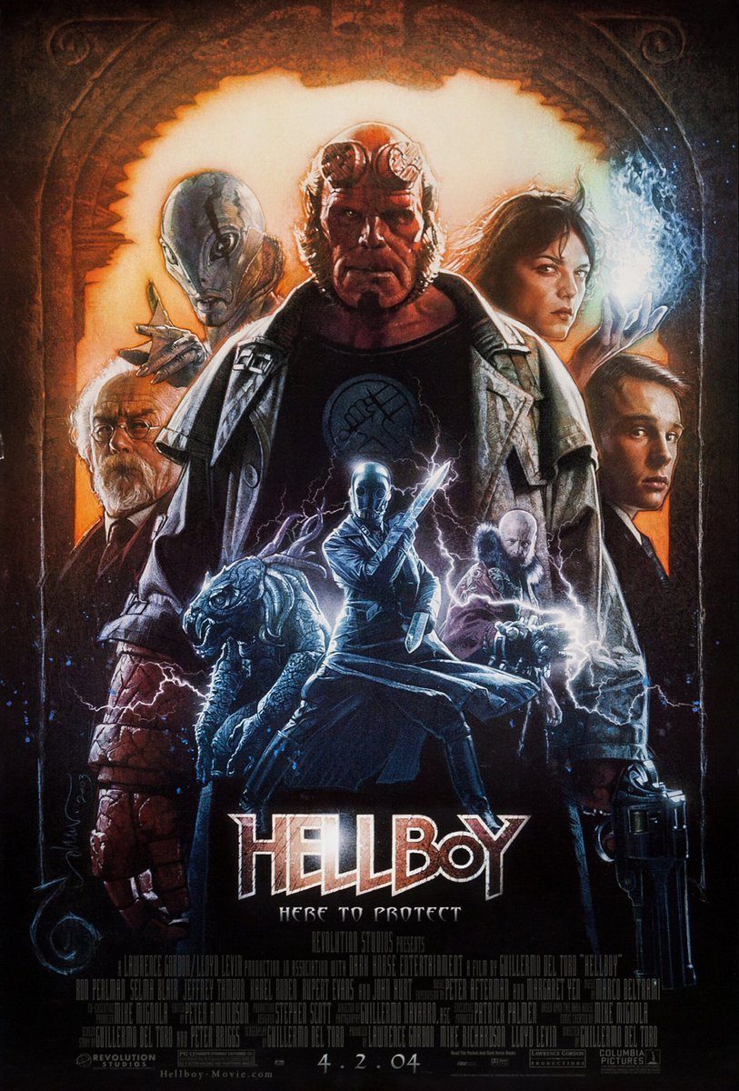 JorgeIvanArgiz's tweet image. Con la pérdida aún reciente de Renato Casaro y hoy la de DREW STRUZAN, se van los dos autores de carteles de cine que más marcaron mi amor por este arte ya (mucho más que) en peligro de extinción.
@alexdelaIglesia @SSantiagosegura @RealGDT insisto… hay que reconquistar esto!!